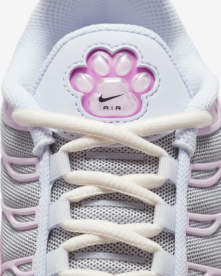 Nike air max plus psychic pink online